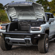 Image for article titled A Close Look At The Tech Behind The 2022 Hummer EV